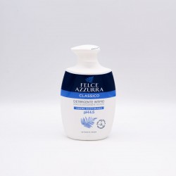 Płyn do higieny intymnej Felce Azzurra Classico (250 ml) 8001280022036