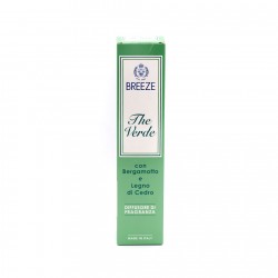 Patyczki zapachowe Breeze Zielona Herbata (100 ml) 8003510033232