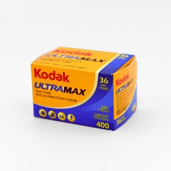 KODAK ULTRAMAX 400/36...