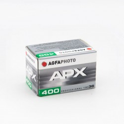 AGFA APX 400/36 4250255100451